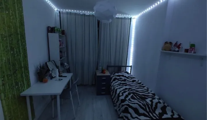 Pokój Warszawa Śródmieście, ul. Józefa Lewartowskiego