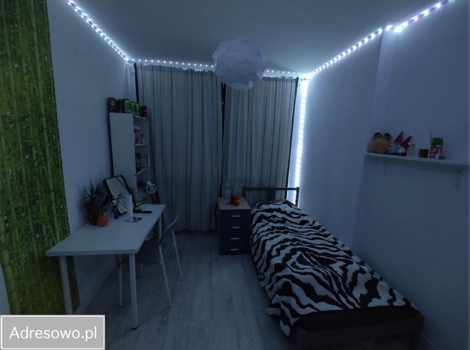 Pokój Warszawa Śródmieście, ul. Józefa Lewartowskiego. Zdjęcie 1