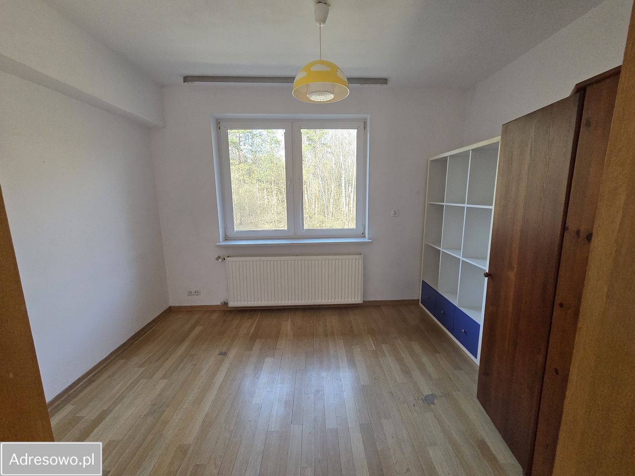 dom wolnostojący, 5 pokoi Warszawa Targówek, ul. Penelopy. Zdjęcie 4