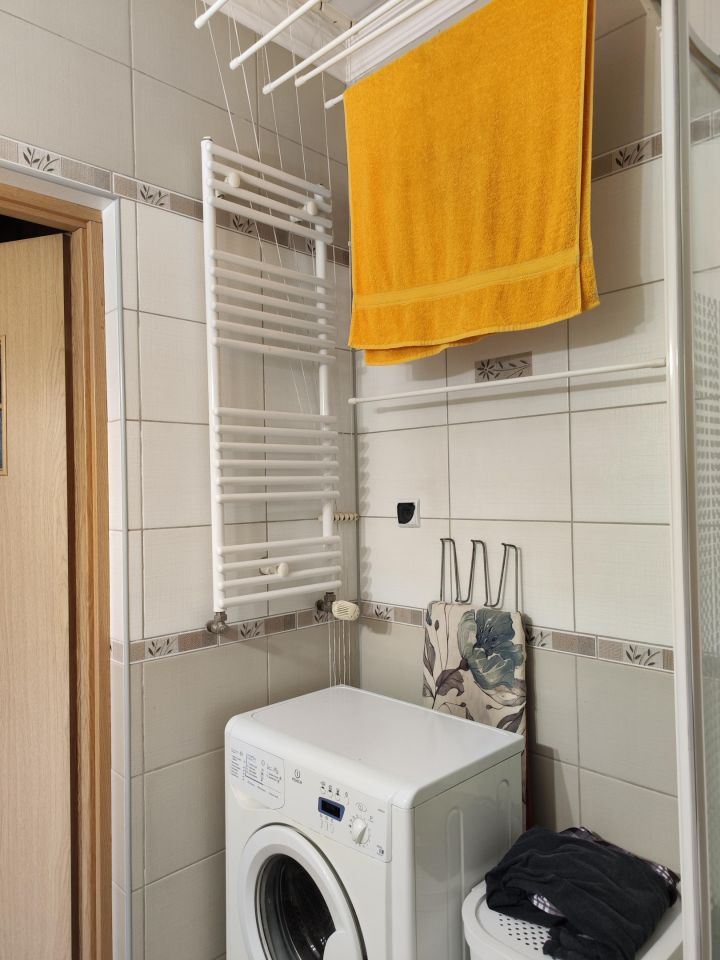 Mieszkanie 2-pokojowe Warszawa Bemowo, ul. gen. Tadeusza Pełczyńskiego. Zdjęcie 14