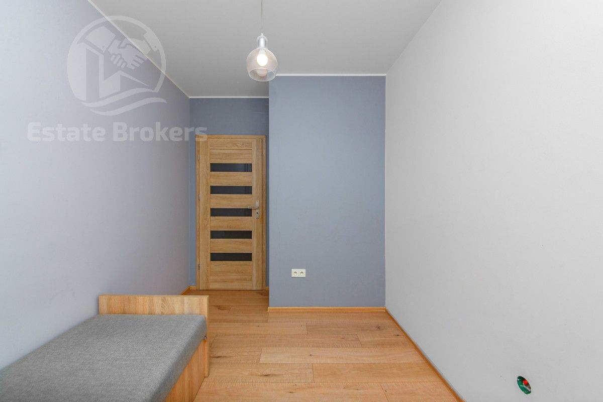 Mieszkanie 3-pokojowe Wrocław Krzyki, ul. Gwiaździsta. Zdjęcie 5