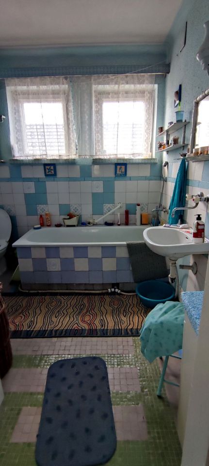 dom wolnostojący, 4 pokoje Skierniewice Centrum, ul. Harcerska. Zdjęcie 17