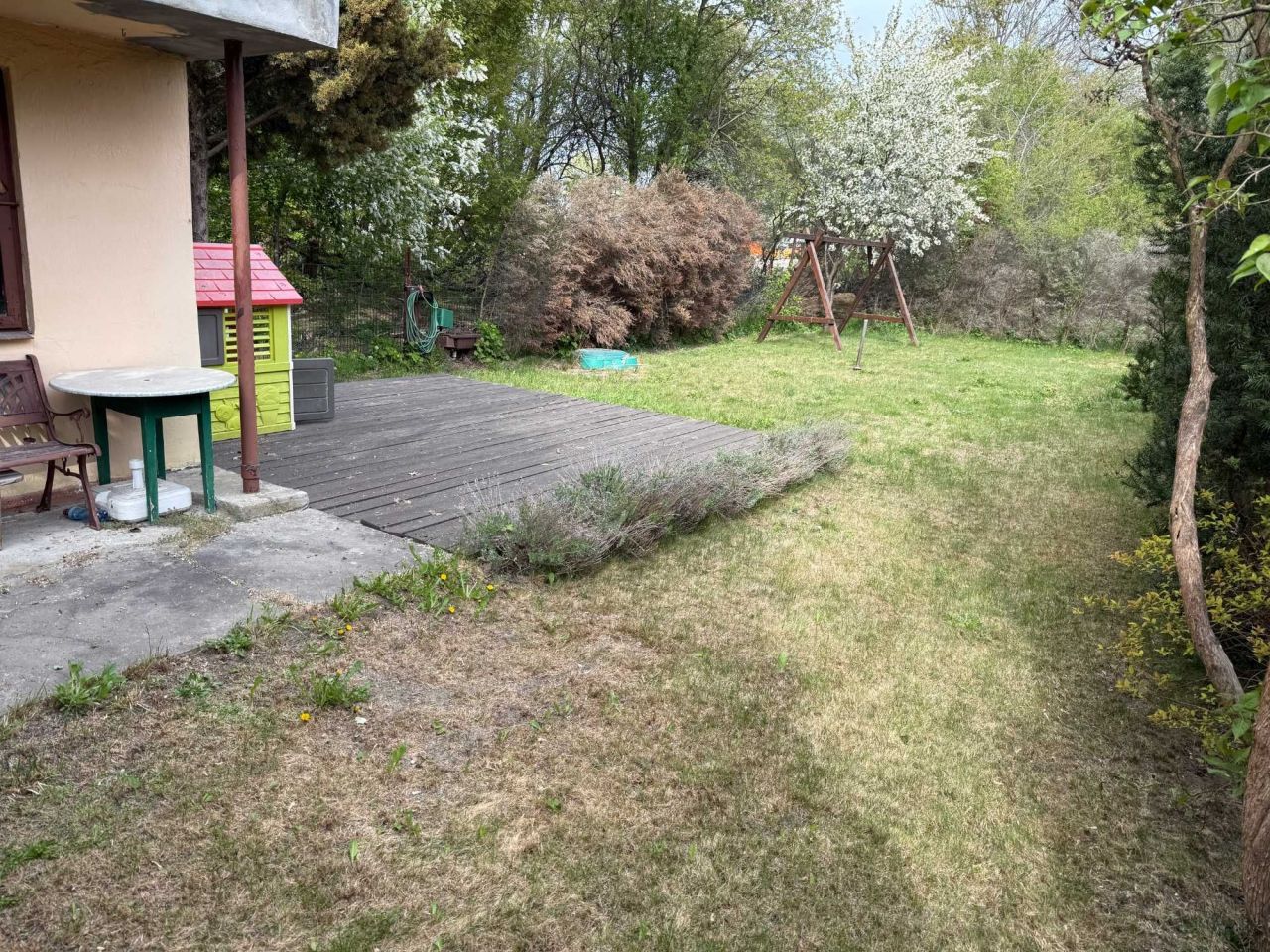 Działka rod Warszawa Wilanów. Zdjęcie 5