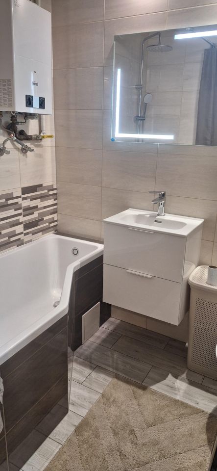 Mieszkanie 2-pokojowe Gliwice Sikornik, ul. Czajki. Zdjęcie 9
