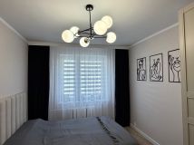 Mieszkanie 4-pokojowe Świdwin, ul. Parkowa. Zdjęcie 1