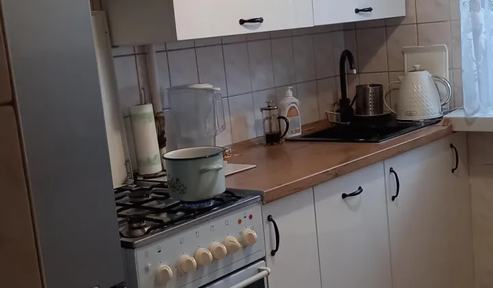 Mieszkanie 3-pokojowe Tarnów Śródmieście, PCK