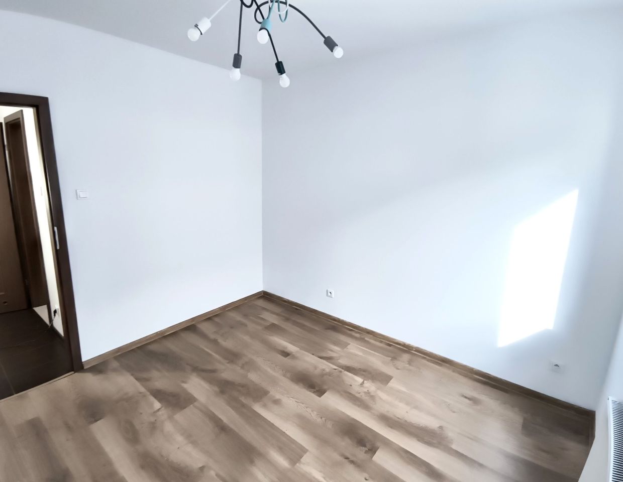 Mieszkanie 2-pokojowe Poznań Główna, ul. Smolna. Zdjęcie 9