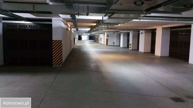 Garaż/miejsce parkingowe Poznań Piątkowo, ul. Mariana Jaroczyńskiego. Zdjęcie 1