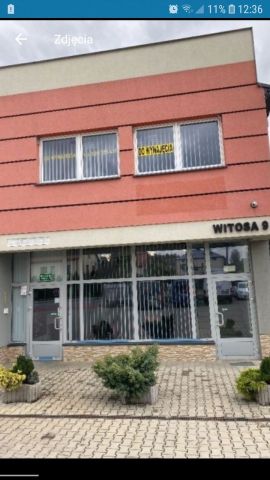 Lokal Czarna. Zdjęcie 1