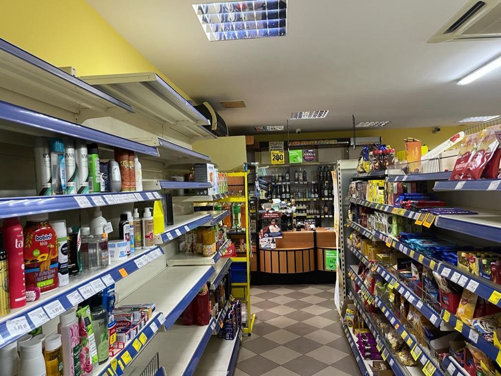 Lokal Barciany, ul. Floriana Piotrowskiego. Zdjęcie 2