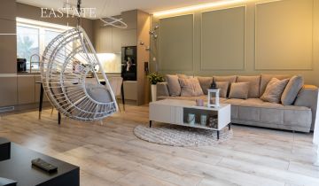 dom szeregowy, 5 pokoi Marki