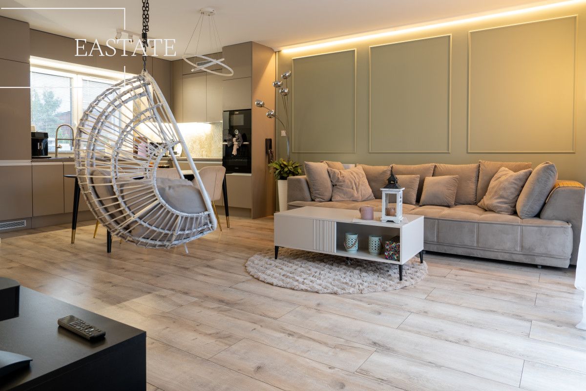 dom szeregowy, 5 pokoi Marki. Zdjęcie 7