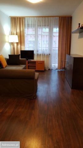 Mieszkanie 2-pokojowe Warszawa Wola, ul. Mordechaja Anielewicza. Zdjęcie 1