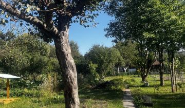 Działka rod Toruń, ul. Stanisława Przybyszewskiego