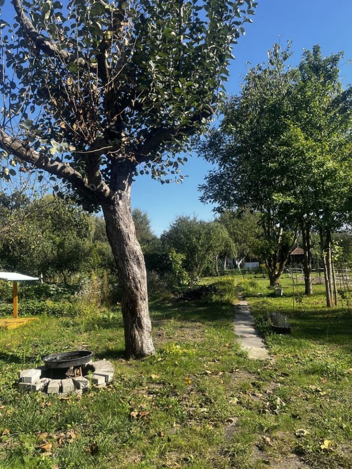 Działka rod Toruń, ul. Stanisława Przybyszewskiego. Zdjęcie 2