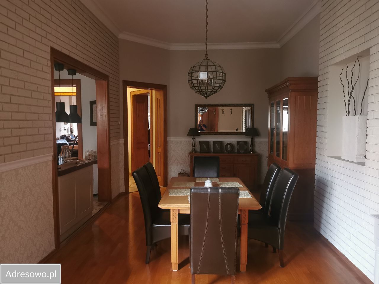 Mieszkanie 5-pokojowe Legnica Tarninów, ul. Tadeusza Kościuszki. Zdjęcie 2