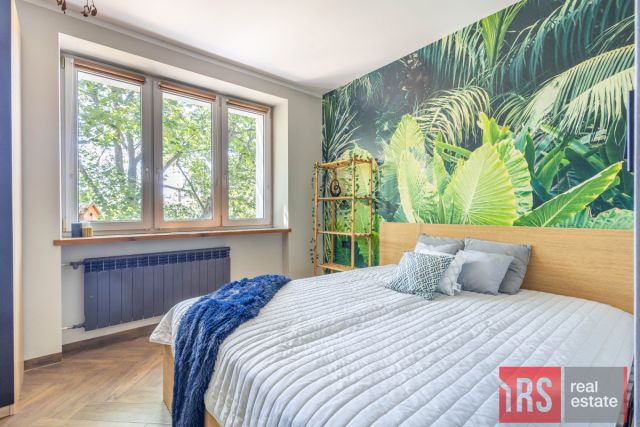 Mieszkanie 3-pokojowe Warszawa Wola, ul. Żytnia. Zdjęcie 8