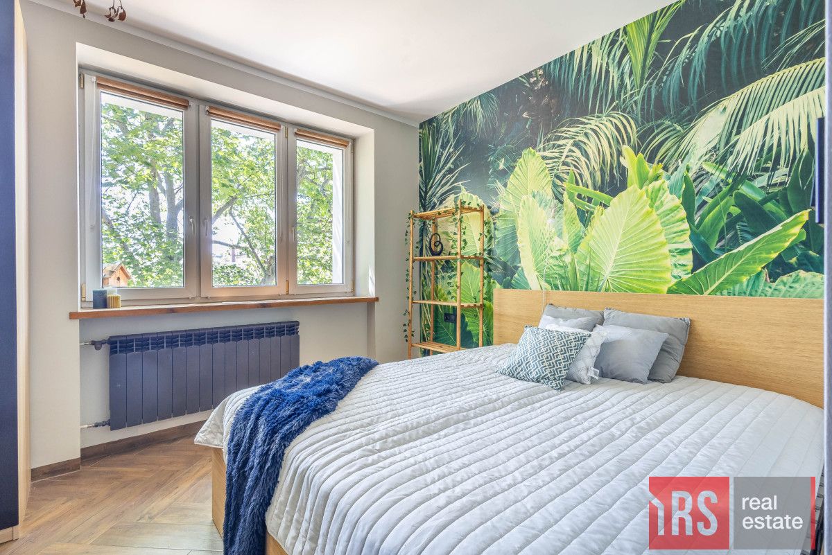 Mieszkanie 3-pokojowe Warszawa Wola, ul. Żytnia. Zdjęcie 8