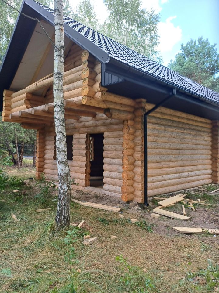 Działka rekreacyjna Chańcza. Zdjęcie 5