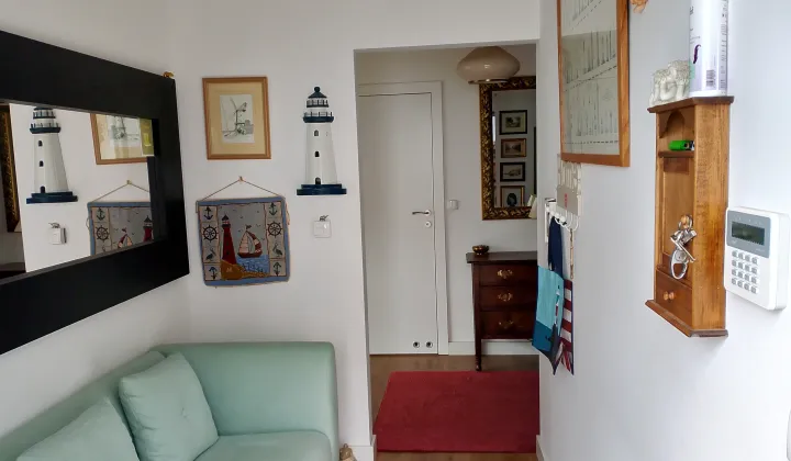 Mieszkanie 4-pokojowe Mechelinki, ul. Do Morza