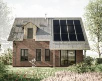 Działka budowlana Tarnowa. Zdjęcie 3