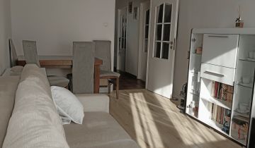 Mieszkanie 3-pokojowe Wrocław Sołtysowice, al. Poprzeczna