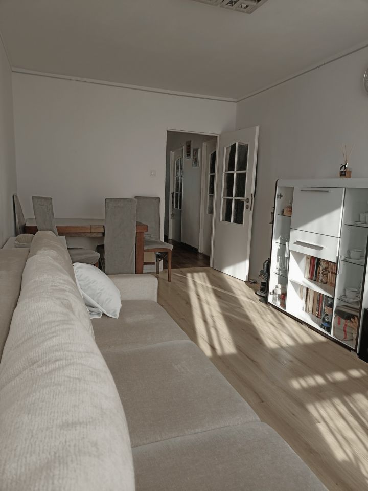 Mieszkanie 3-pokojowe Wrocław Sołtysowice, al. Poprzeczna. Zdjęcie 3