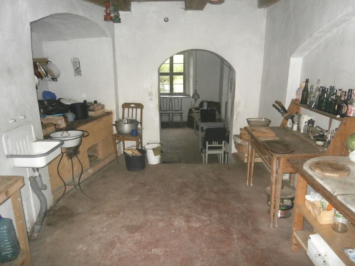 dom wolnostojący, 14 pokoi Nowogród Bobrzański. Zdjęcie 12