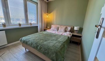 Mieszkanie 2-pokojowe Łódź Dąbrowa, ul. Łączna