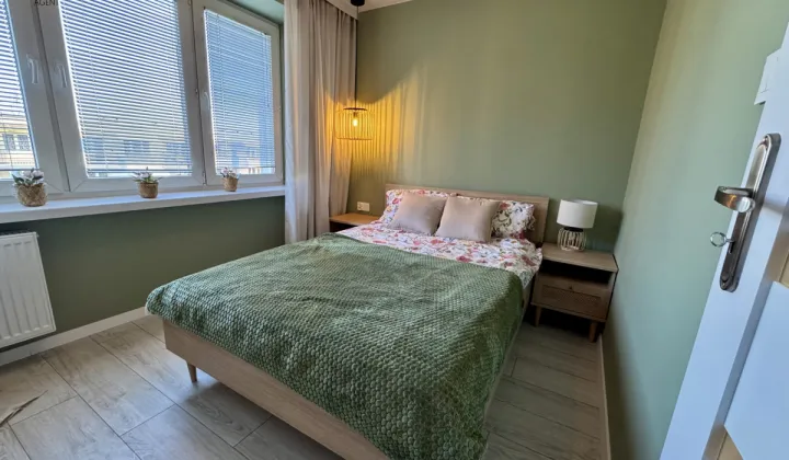 Mieszkanie 2-pokojowe Łódź Dąbrowa, ul. Łączna