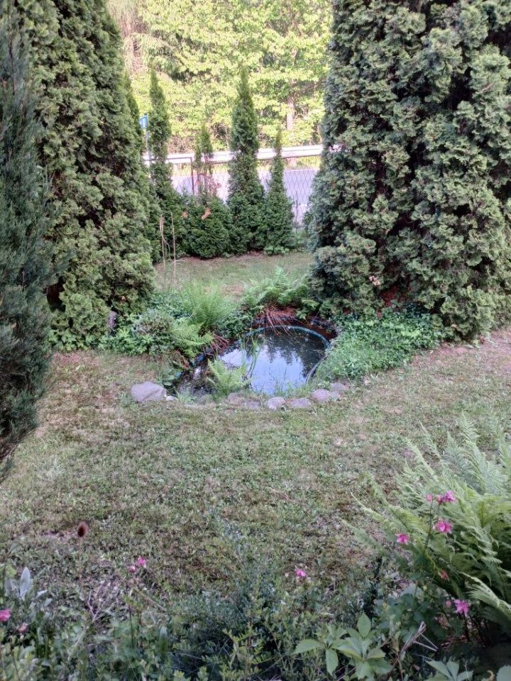 dom wolnostojący Targanice, os. Modrzewiowe. Zdjęcie 4