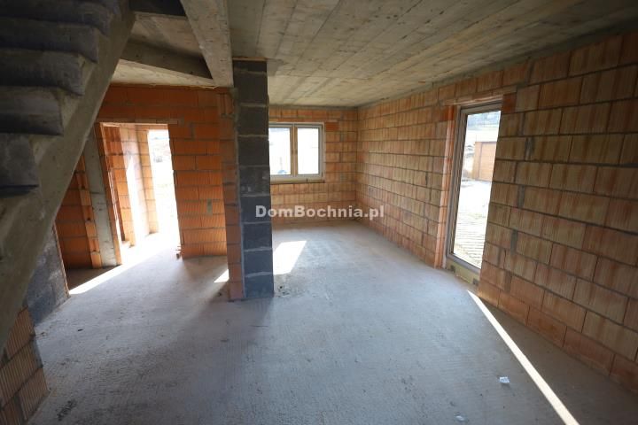 dom wolnostojący, 4 pokoje Zawada. Zdjęcie 11