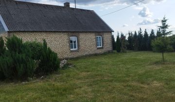 siedlisko, 1 pokój Goszczędza Goszczędza-Parcele