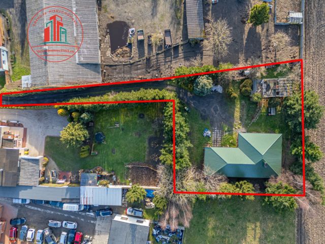 dom wolnostojący, 5 pokoi Gnieżdżewo. Zdjęcie 3