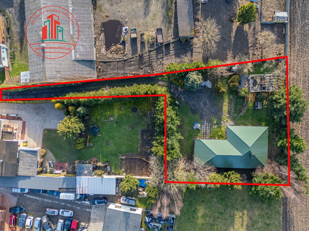 dom wolnostojący, 5 pokoi Gnieżdżewo. Zdjęcie 3