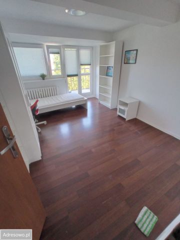 Mieszkanie 3-pokojowe Szczecin Centrum, al. Wyzwolenia. Zdjęcie 1