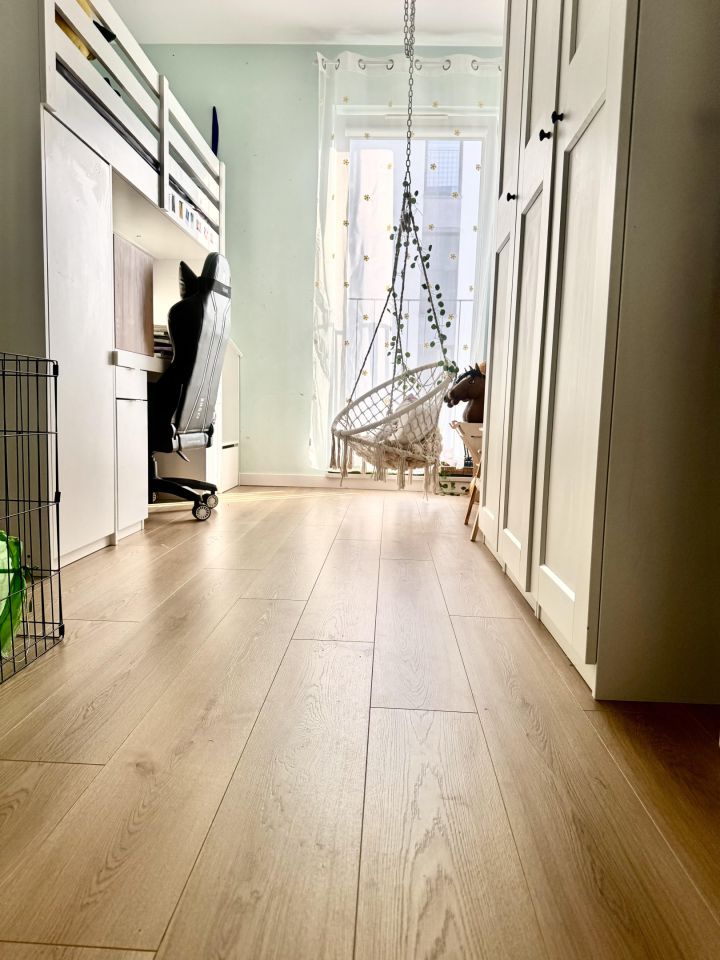 Mieszkanie 4-pokojowe Konin, ul. Berylowa. Zdjęcie 9