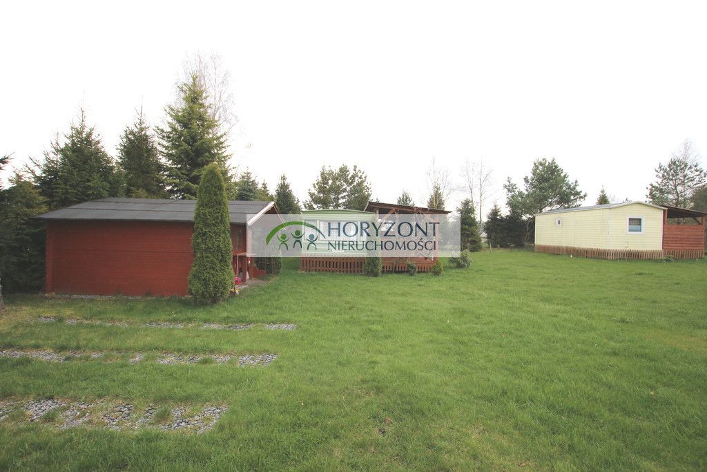 Działka rekreacyjna Żukowo. Zdjęcie 5