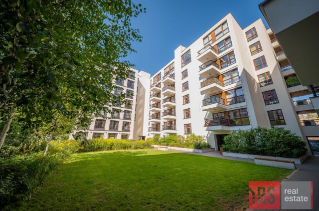 Mieszkanie 2-pokojowe Warszawa Wola, ul. Krochmalna. Zdjęcie 16