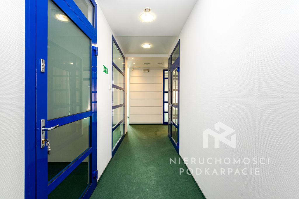 Biuro Rzeszów, ul. Sokoła. Zdjęcie 5