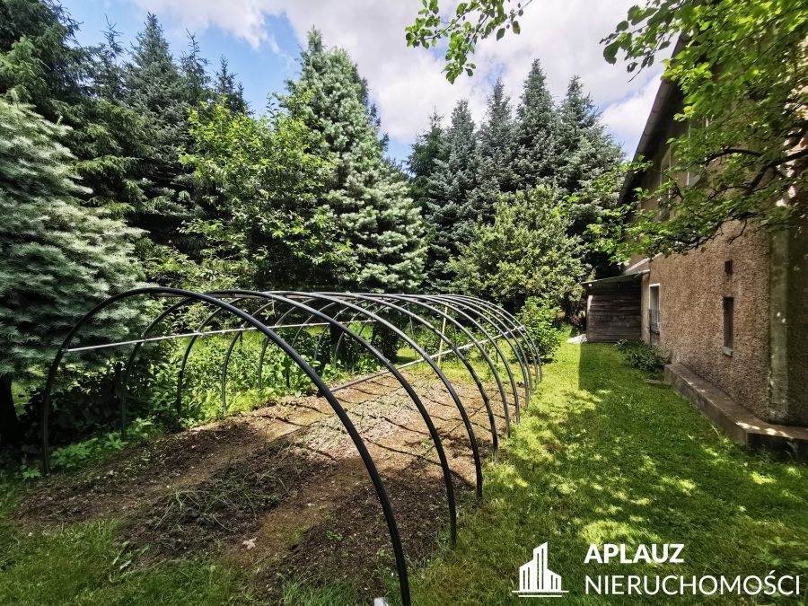 siedlisko, 6 pokoi Rybnica. Zdjęcie 8