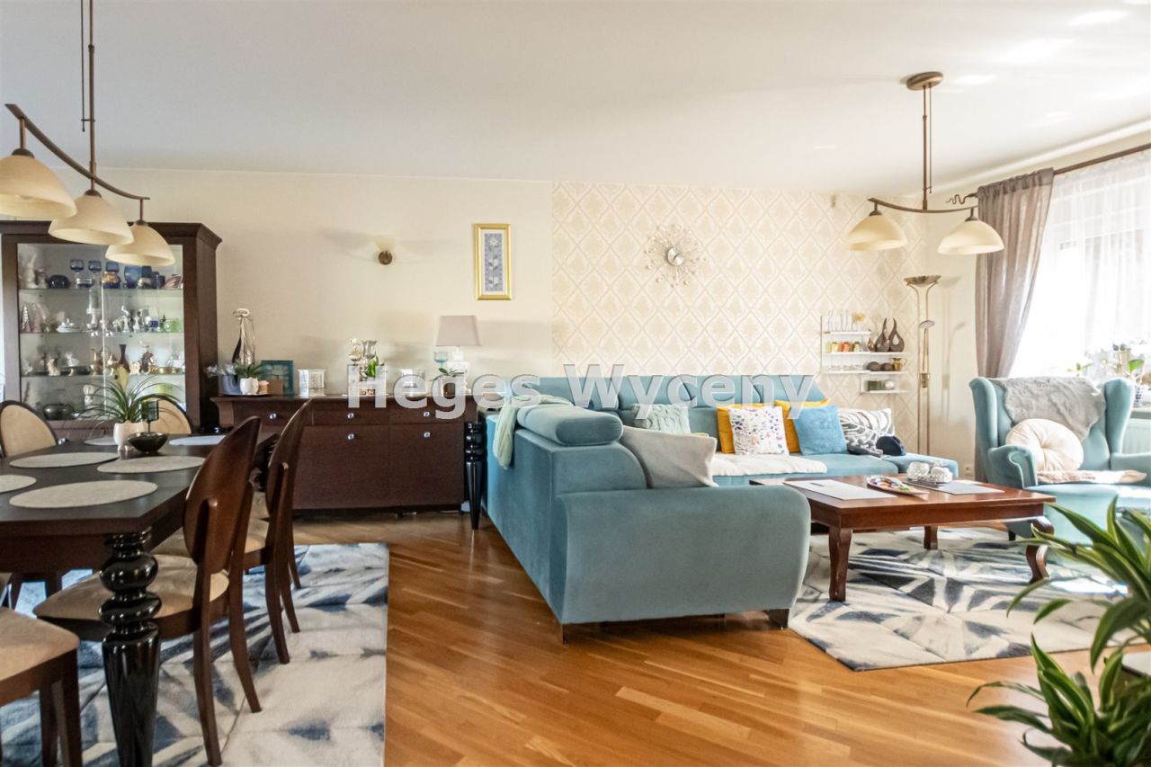 dom, 5 pokoi Chojnów, ul. Rzemieślnicza. Zdjęcie 22