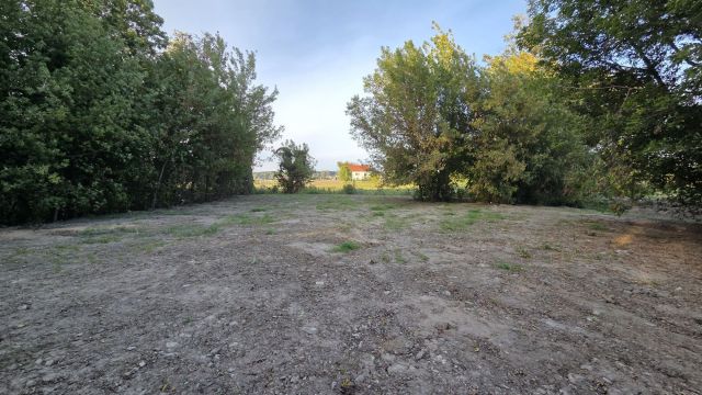 Działka rolno-budowlana Moszyn. Zdjęcie 1