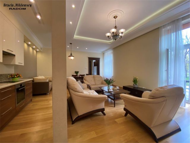 Mieszkanie 2-pokojowe Radom, ul. Henryka Sienkiewicza. Zdjęcie 5