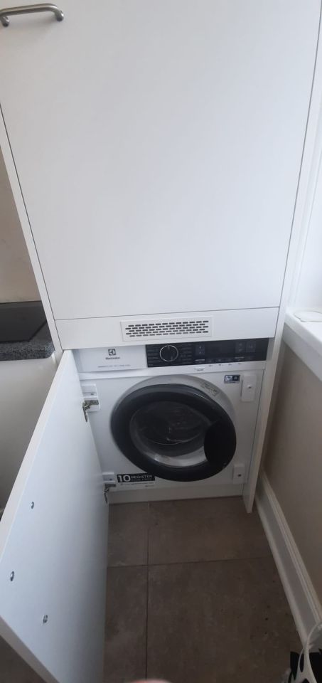 Mieszkanie 3-pokojowe Sopot Kamienny Potok, ul. Henryka Sienkiewicza. Zdjęcie 17