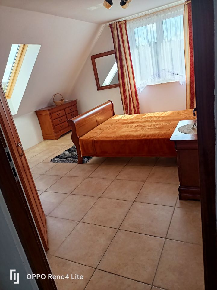 dom wolnostojący, 9 pokoi Rotmanka, ul. św. Siostry Faustyny. Zdjęcie 24