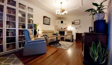 Mieszkanie 3-pokojowe Pruszków Centrum, ul. Niecała