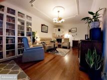 Mieszkanie 3-pokojowe Pruszków Centrum, ul. Niecała