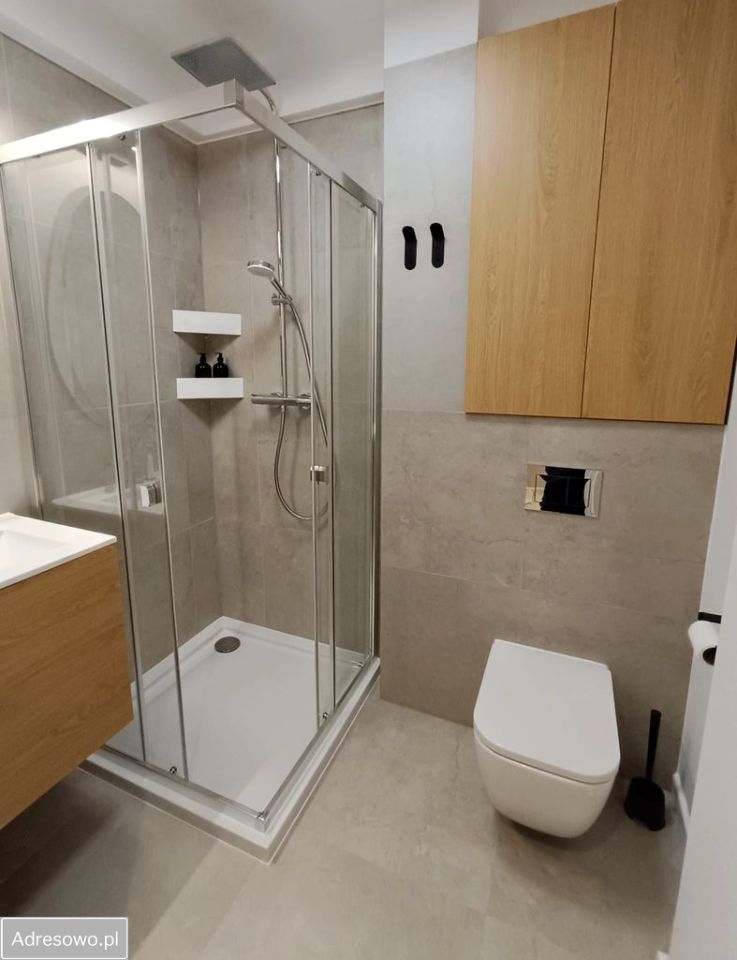 Mieszkanie 2-pokojowe Warszawa Mokotów, ul. Artura Malawskiego. Zdjęcie 12