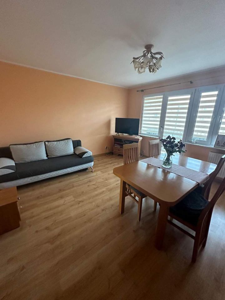 Mieszkanie 1-pokojowe Łódź Olechów, ul. Piasta Kołodzieja